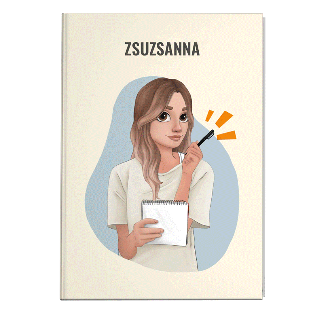 Personalizovani planer