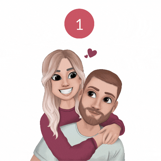 Készítsd el az avatarokat