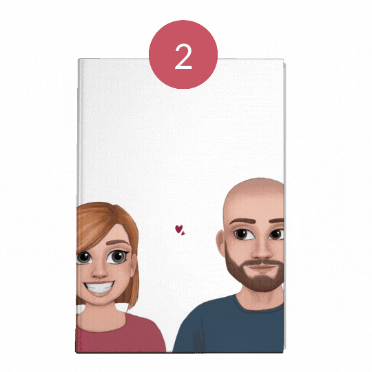 Válaszd ki a borítókat