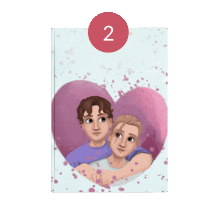 Válaszd ki a borítókat