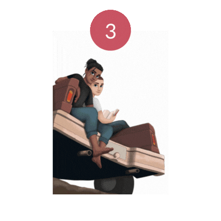 Válaszd ki az oldalakat és add hozzá a szöveget