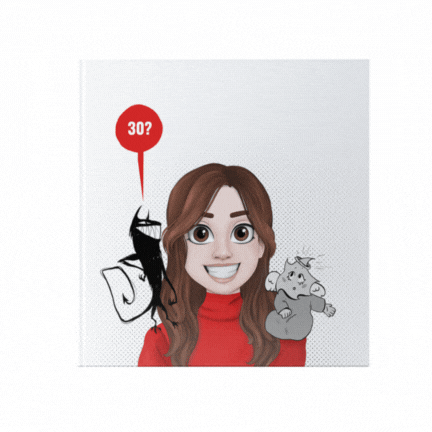 Válaszd ki a borítókat